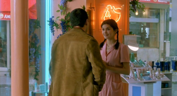 Проект венеры фильм 1999